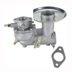 Carburetor for Briggs & Stratton 392587 391065 391074 391992 391065 14hp 16HP carburetor 392587