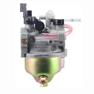 Carburetor for Honda GX160 - Tamping Rammer Spare Parts GX160 RAMMER CARBURETOR