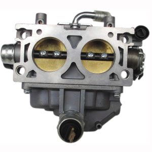 Carburetor-for-Honda-GX630-Twin-Cylinder-16100-Z9E-033 gx630 carburetor