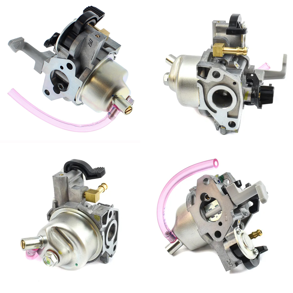 Carburettor-for-Honda-GXR120-Engine-16100-Zdj-Wh1