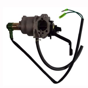 Honda GX240 8.0hp GX270 9.0hp Generator Carburetor Gen Carb, with choke, manual type honda gx270 Generator Carburetor