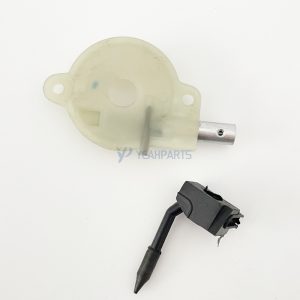 Oil Pump for Husqvarna 36 41 136 137 141 142 545 03 68-01 oil pump 545 03 68-01