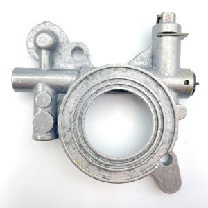 Oil Pump for Husqvarna 362 365 371 372 385 390 chainsaws 503521305 503521304 503521501 OIL PUMP 503521305, HUSQVARNA 365 OIL PUMP, HUSQVARNA 362 OIL PUMP