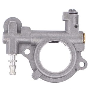 Oil Pump for Stihl MS240 MS260 024 026 Chainsaw - 1121 007 1043 stihl ms240 oil pump