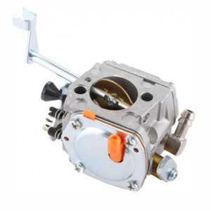 WM80 Carburetor 87456 for Wacker BS600 BS650 BS700 BS600S BS50-2 BS60-2 BS70-2