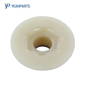 Worm Gear Kit For Chinese Chainsaw 5200 4500 5800 52cc 45cc 58cc chainsaw 5200 chainsaw Worm Gear