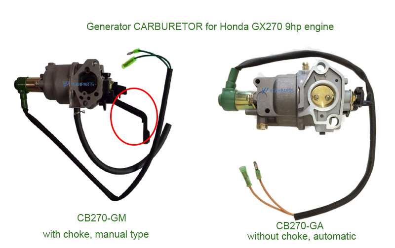generator-carbuertor-for-honda-gx270-9hp-engine-Yeahparts