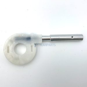 husqvarna 51 oil pump yeahparts