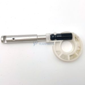 husqvarna 51 oil pump yeahparts