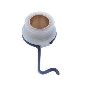 Chainsaw Worm Gear fits Stihl MS660 066 MS650 - 1122 640 7105,1122 647 2401 stihl ms660 worm gear,ms550 worm gear,worm gear 1122 640 7105,Chainsaw worm gear,1122 640 7105