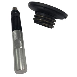 Oil Pump with Worm Gear for Husqvarna 340 345 350 435 445 450 525 Chainsaws 503932101 537154801 Husqvarna 435 oil pump, OIL PUMP 503932101, WORM GEAR 537154801
