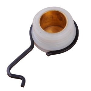 Stihl ms290 oil pump Worm Gear