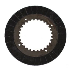 Clutch Friction Disk for GX160 GX200 GX240 GX270, 22201-822-610