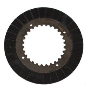 Clutch Friction Disk for GX160 GX200 GX240 GX270, 22201-822-610
