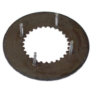 Clutch Pressure Disk 22350-822-610, fits Honda GX160 GX200 GX240 GX270