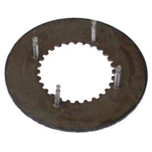 Clutch Pressure Disk 22350-822-610, fits Honda GX160 GX200 GX240 GX270