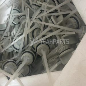 Oil Dipstick 25651-889-750