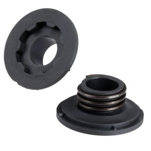 Oil Pump Drive Worm Gear For Husqvarna 340 345 346XP 350 353 359 445 450 450E Chainsaw Garden Power Tool Parts 503 93 18-01 worm gear 503 93 18-01, husqvarna 345 worm gear, husqvarna 340 worm gear, husqvarna chainsaw worm gear