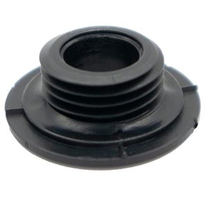 Worm Gear for Husqvarna Chain Saw 455 Rancher 460 Oiler Gear - 537 25 26-01, 537252601 HUSQVARNA 455 WORM GEAR