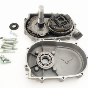 Karting Parts Honda GX200 Wet Clutch, replacement 2-1 reduction gearbox