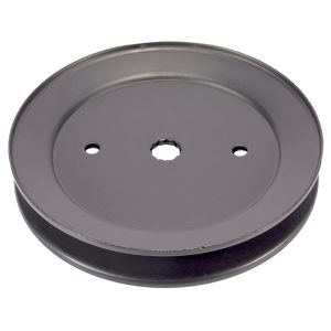 197473 Spindle Pulley for AYP Craftsman Husqvarna 195945 532195945