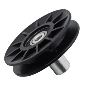 407287 idler pulley craftsman