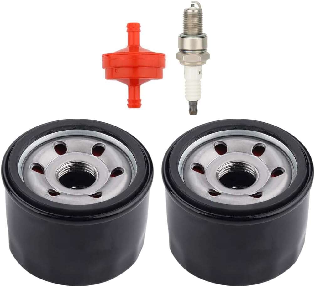 751-12690 Oil Filter Cross-Reference