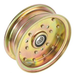 539103258 Flat Idler Pulley for AYP Dixon Husqvarna 510057201 Toro 103258