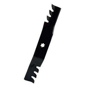 742-04053 Mower Blades for Many 50" Cut MTD, Cub Cadet, Replaces 942-04053