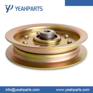 Flat Idler Pulley 956-04129