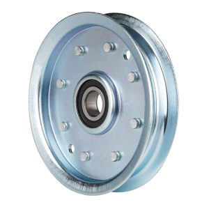 756-05042 Flat Idler Pulley for Cub Cadet MTD Troy Bilt
