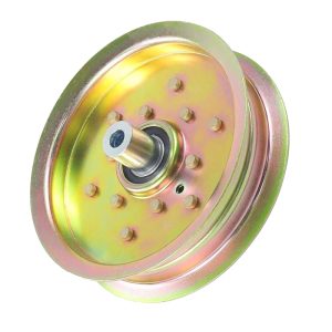756-3105 Flat Idler Pulley for Cub Cadet MTD Troy Bilt 956-3105