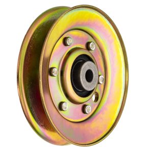 AYP Flat Idler Pulley 146763 replaces Husqvarna 146763 173902 532146763
