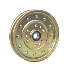 Idler Pulley for Exmark 116-4667, 1-633109, 633109; Toro 126-7685, 1-633109