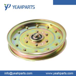 Idler Pulley for Exmark 116-4667, 1-633109, 633109; Toro 126-7685, 1-633109; Husqvarna 539102610