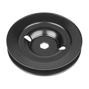 Flat Idler Pulley for John Deere GX22616, 80-91-064