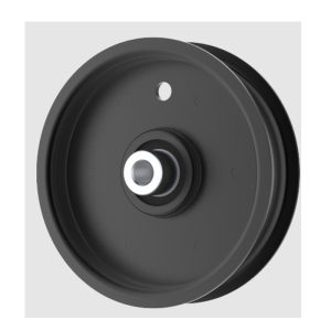 Flat Idler Pulley for MTD 756-04049, 956-04049