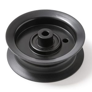 Flat Idler Pulley for Toro 106-2175, Exmark 106-2175, 132-9420