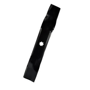 GX21784 John Deere Blades for 48 inch Cut, Mulching blade Replaces AM137757, AM141035, GY20852