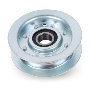 GY20067 Flat Idler Pulley for John Deere GY22172