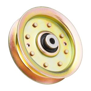 Husqvarna 532175820 Idler Pulley for 48 INCH Deck