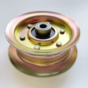 Idler Pulley 177968 replaces AYP 193197, Husqvarna 532177968 532177968