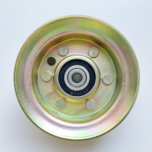 Idler Pulley replaces AYP 193197 177968, Husqvarna 532177968 532193197
