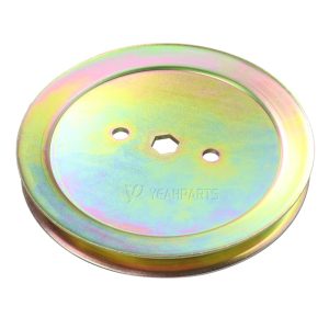 John Deere Spindle Pulley GX20367 UC23728