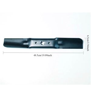 Lawn Mower Blade 742-05056A, 942-05056A