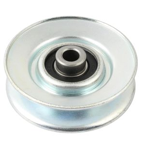 Lawn Mower Idler Pulley for 532186007 532199532 532179050 179050 199532 199534 532199534 532199532 13-12385 275-685