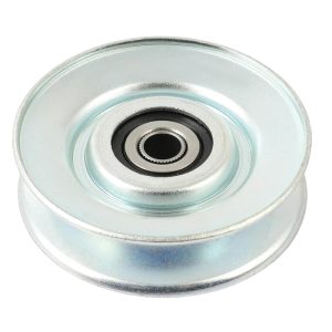 Lawn Mower Idler Pulley for 532186007 532199532 532179050 179050 199532 199534 532199534 532199532 13-12385