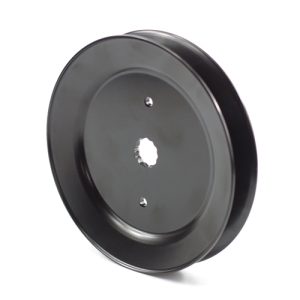 Lawn Mower Pulley for Craftsman Husqvarna Poulan 129861, 153535, 173436, 177865, 532129861, 532173436, 532153535