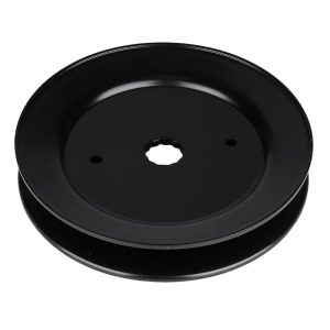 Lawn Mower Spindle Pulley for AYP Dixon Husqvarna 129206 153532 173435 532173435