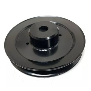 Spindle Pulley 113962 For Craftsman Poulan Husqvarna 539113962, 588586601
